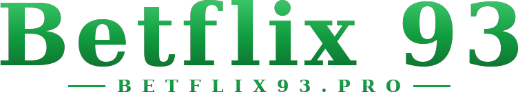 Betflix 93 โลโก้